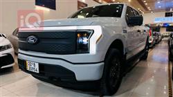 فورد F-150 لايتنينج